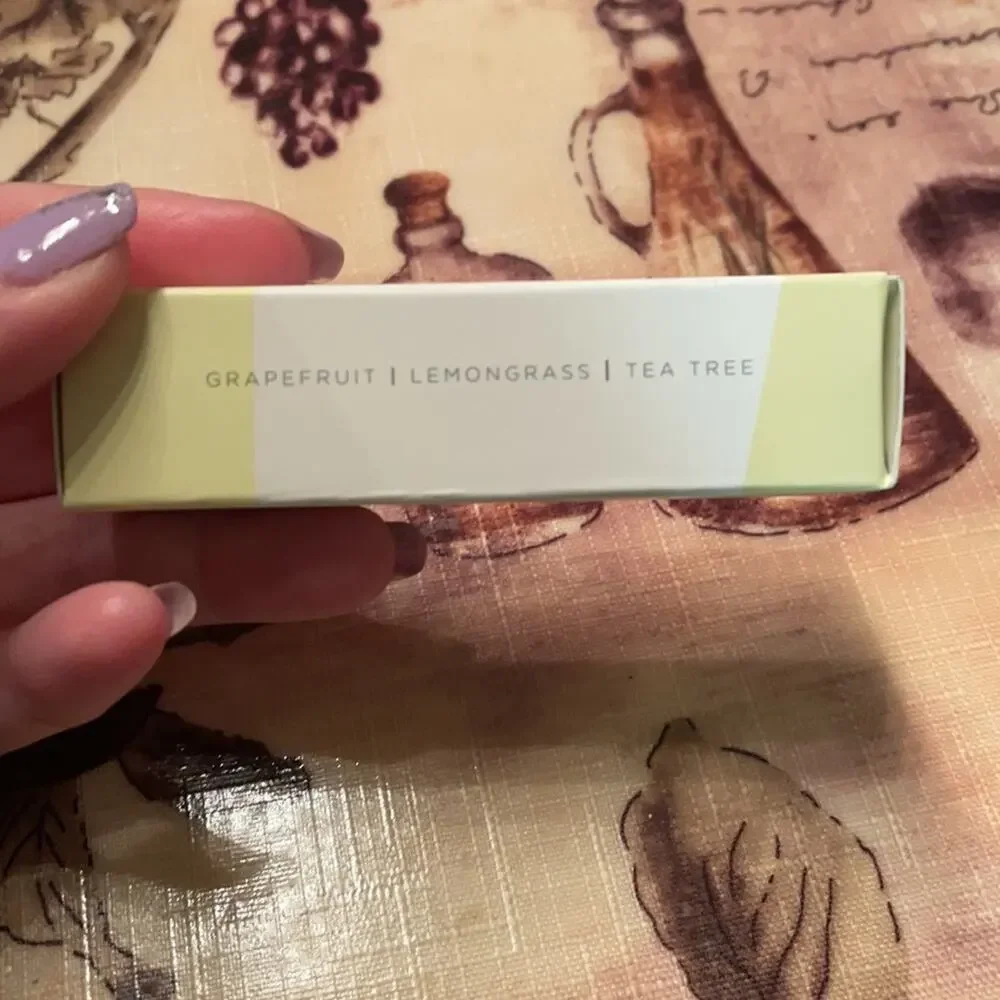 Palermo Body Aromatherapy Oil Sephora